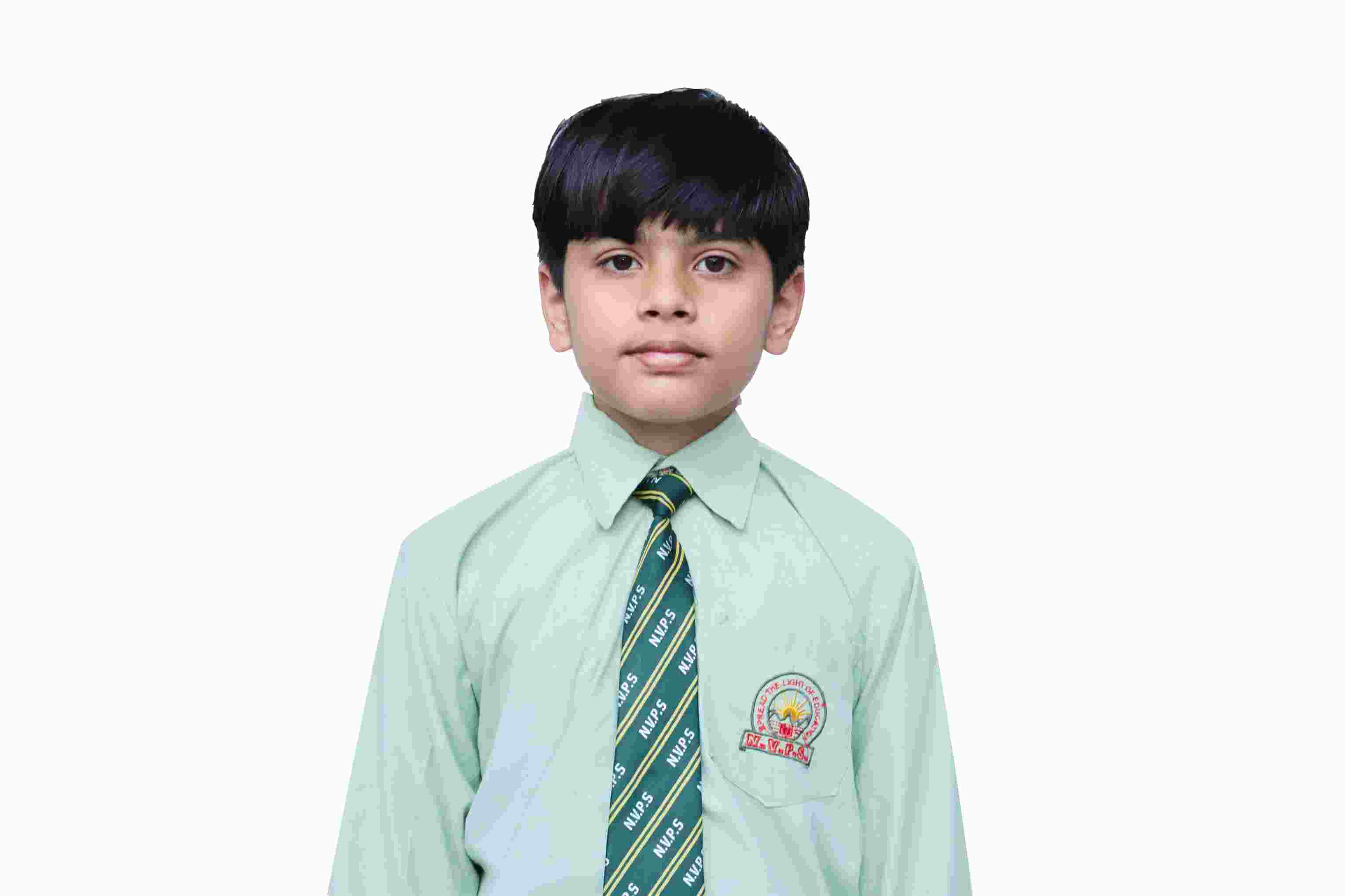 Happy Birthday Daksh Verma